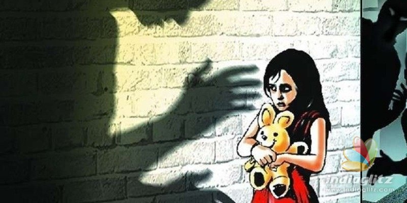 Chennai woman strangles and throws six-year-old stepdaughter from third floor