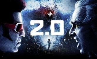 '2.0' to release again in a massive 56 thousand screens