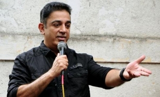 Kamal clarifies that no public meeting in Southern TN tour