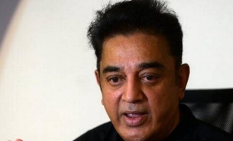 Kamal Haasan is back and this time severely criticizes voters