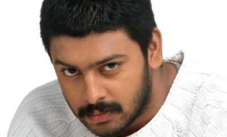 After 'Nanban' Srikanth to make a comeback with a thriller remake