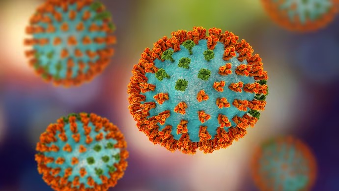 IMCR Alerts On H3n2 Virus 