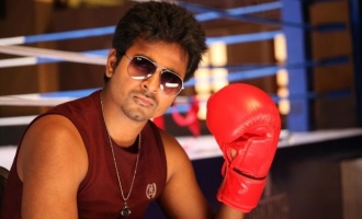 Ditch burgers and pizzas, Sivakarthikeyan expounds on fitness
