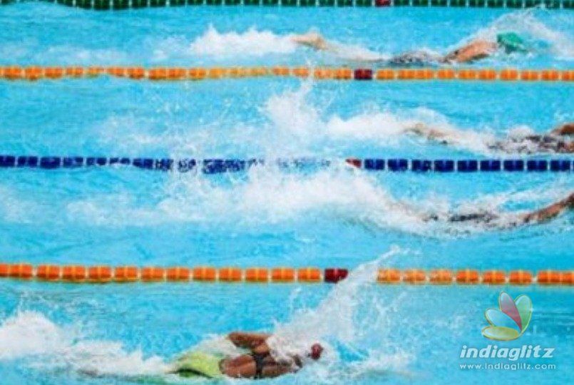 15 year old State level swimmer dies tragically in Chennai swimming pool