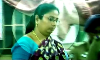 Nirmala Devi Sex Videos - How police nabbed Nirmala Devi for luring girls to do sexual favours -  Tamil News - IndiaGlitz.com