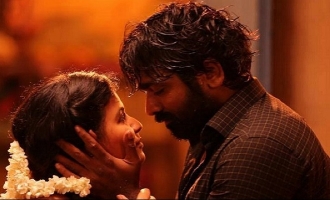 Vijay Sethupathi- Anjali new movie begins