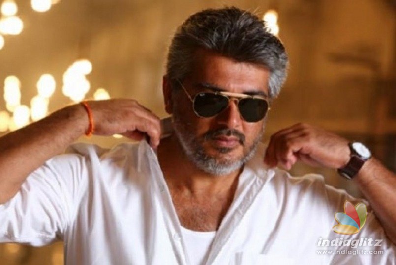 More surprising updates about Thala Ajith character in Viswasam