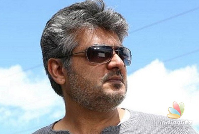 Official! Thala Ajiths next confirmed projects after Viswasam