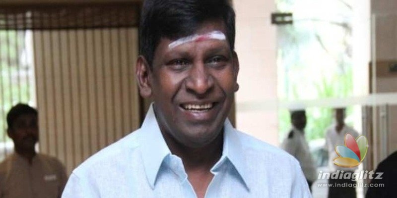 Where is Vadivelu? - Police file FIR after producer complaint
