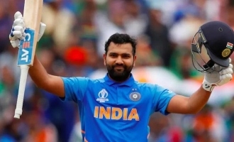 It was the worst time: Rohit Sharma opens up on not being selected for 2011 World Cup