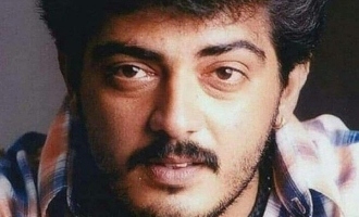 Thala Ajith's unknown fact revealed by director