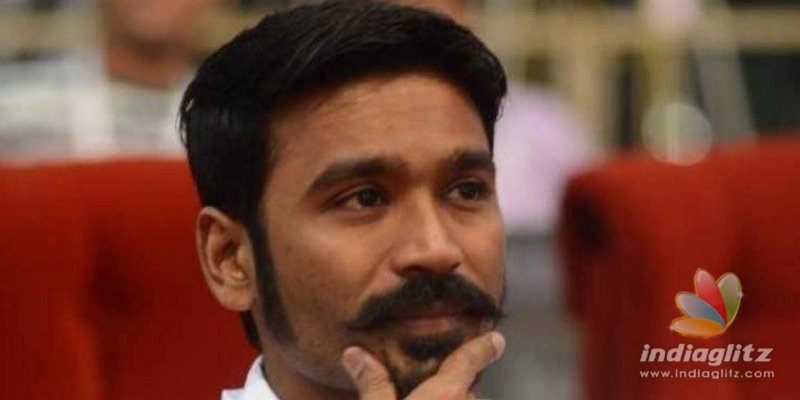 Nawazuddin Siddiquis brothers dream about Dhanush