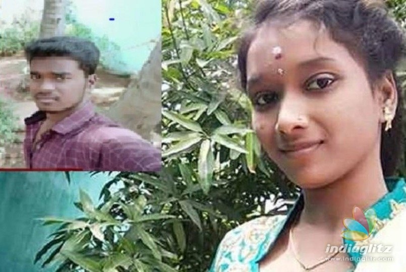 Man who murdered school teacher Ramya commits suicide