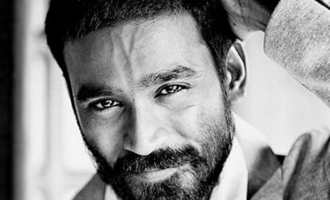 New Year's Eve treat for Dhanush fans on the way