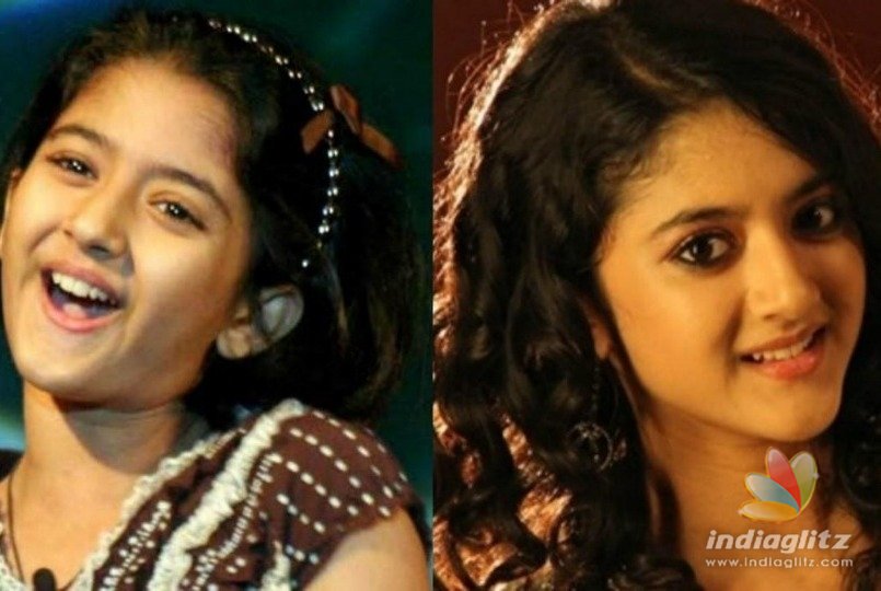 Suriya-Jyothikas reel daughter to romance Dhruv Vikram?