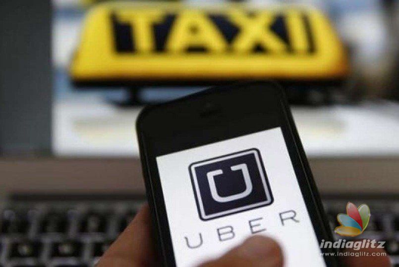 Uber driver sexually molests passenger and also gets caught for fraud