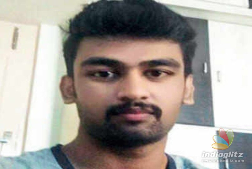 Death sentence confirmed for Dashvanth in 7 year old girl rape and murder case