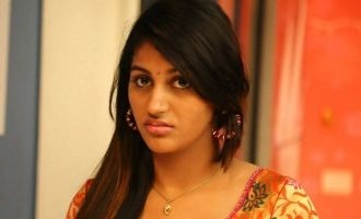 Yashika reveals a big hero's director father asked to sleep with him -  Tamil News - IndiaGlitz.com