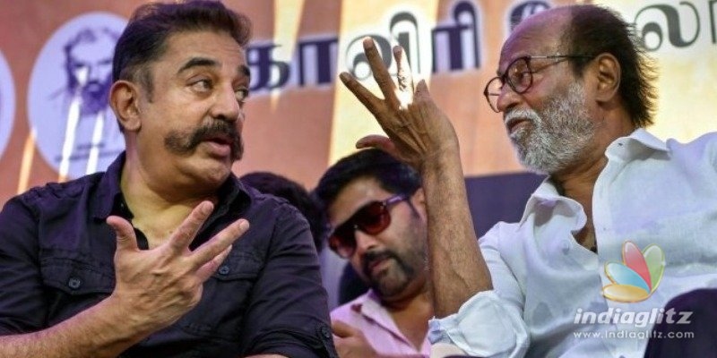 Rajini and Kamal react to baby Surjith borewell rescue mission