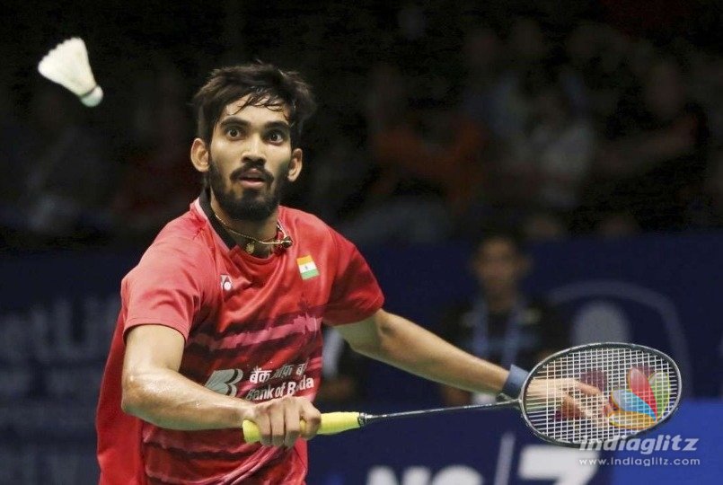 Three Indian shuttlers confirm medals at Commonwealth games!