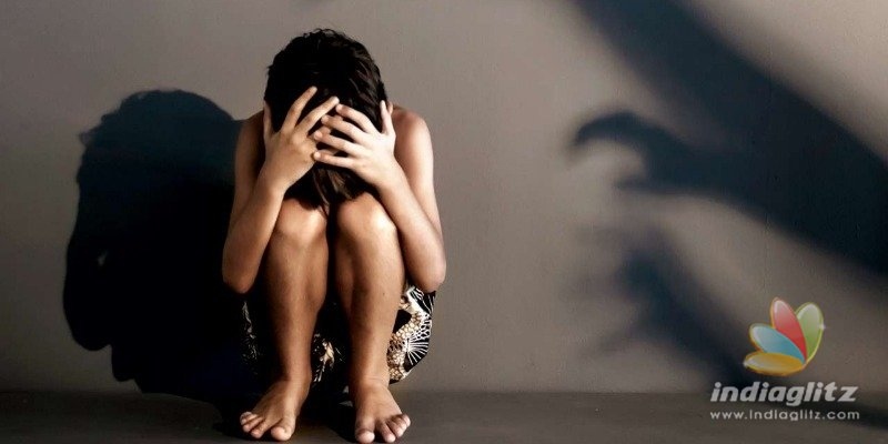 Gang raped by five men, minor girl gets pregnant