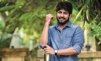 Harish Kalyan in talks with acclaimed director's new movie