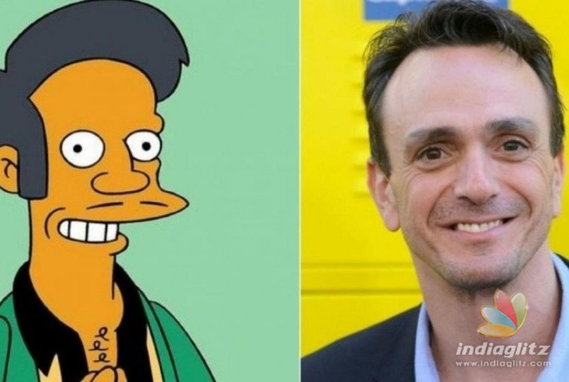 Famous Simpsons Indian character to lose its voice?