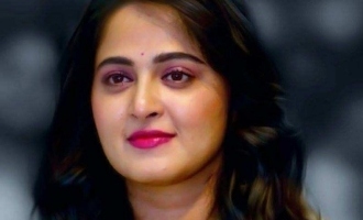 Anushka's role in mega pan Indian mutlistarrer revealed