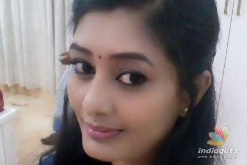 Chennai cops book Tamil actress for releasing Sterlite issue video
