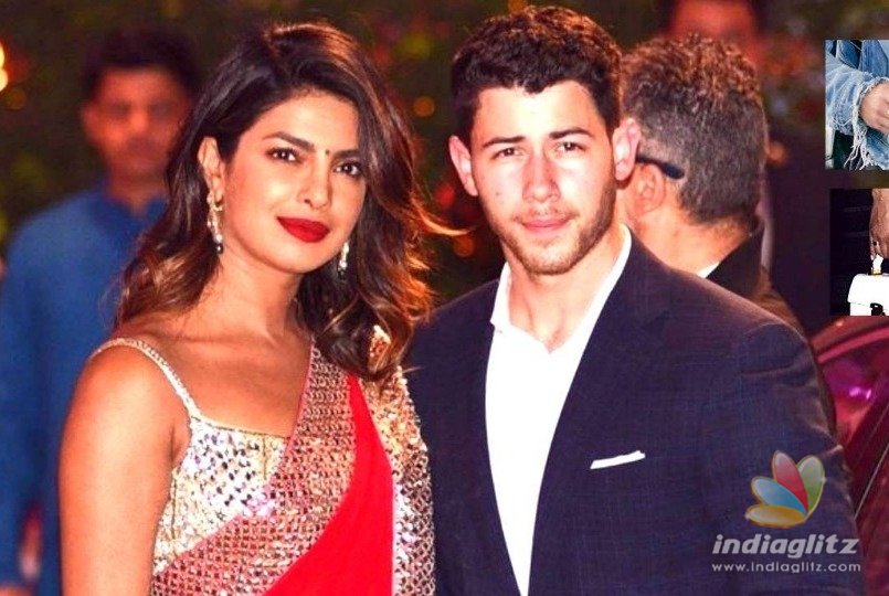 Priyanka Chopra is engaged