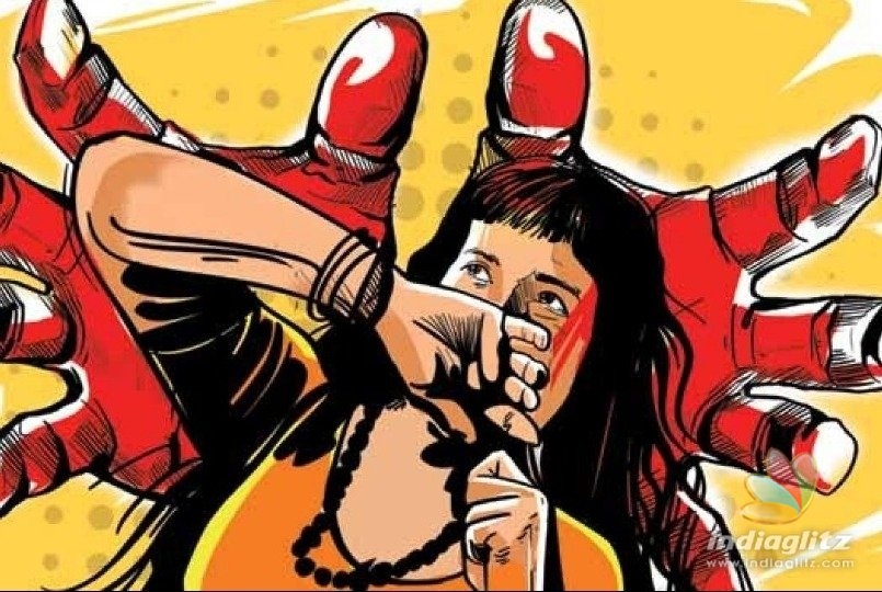 Pollachi gang rape victim releases clarification audio - Really?