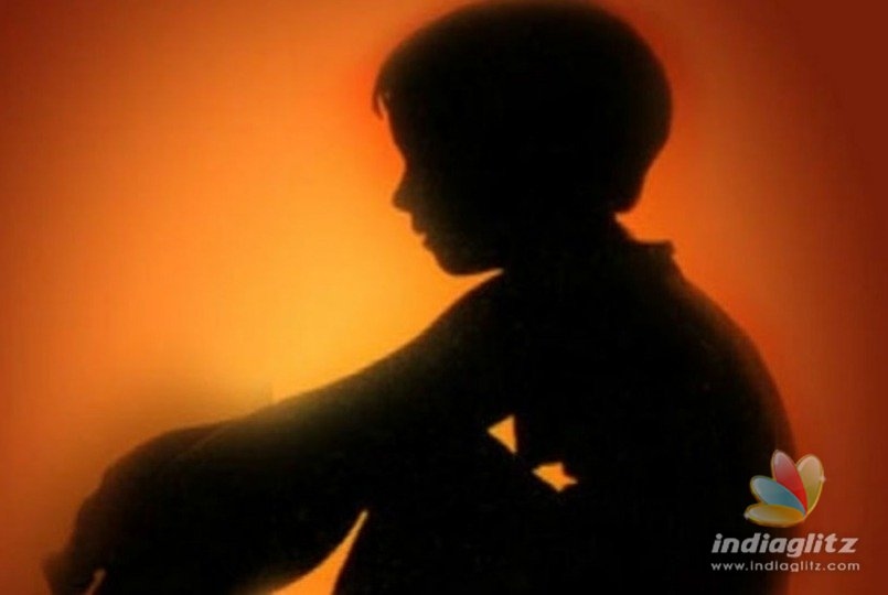Shocker! Nine year old boy sexually abused by his aunty