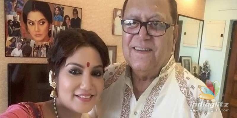 75 year old actor hospitalized just one day after marrying 49 year old actress