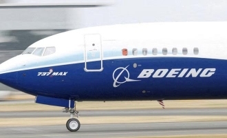 Boeing prosecuted by US for 737 accidents