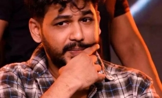 Hip Hop Aadhi to turn director for the second time!