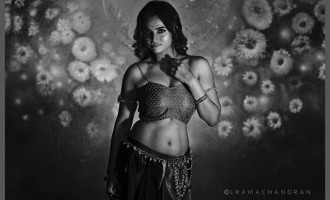 Ramya Pandian's bold new photo and body confidence message turn viral!