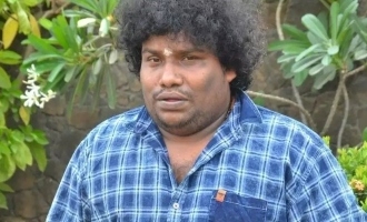 Yogi Babu to make his debut with this superstar!