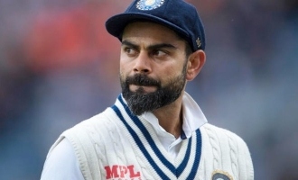 Virat Kohli rejected the offer of playing his 100th Test