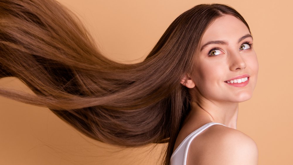 Wondering What To Do For Hair Growth, Here Are Some Foods Encouraged To Take For It...