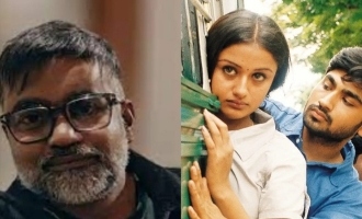 Selvaraghavan finalizes talented young heroine for '7 G Rainbow Colony 2' 