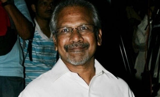 Mani Ratnam's surprise New Year treat for fans