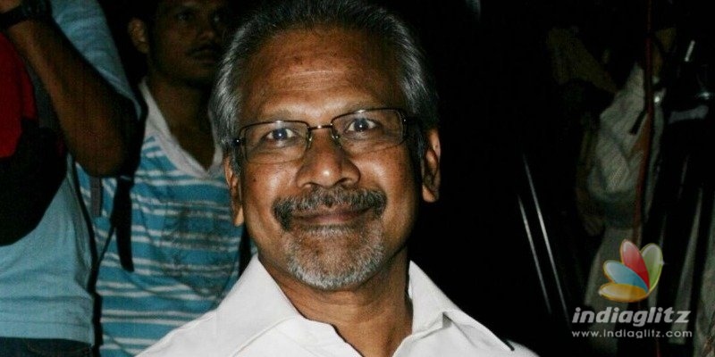 Mani Ratnam reveals getting acting offer and what he decided