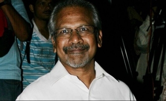 Mani Ratnam reveals getting acting offer and what he decided