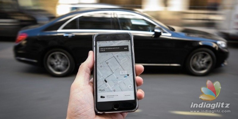 Uber driver sentenced for kidnapping female passenger