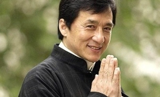 Jackie Chan affected by Coronavirus?