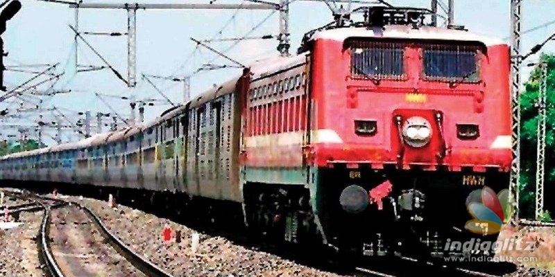 Indian Railways stop all trains till March 31st to combat coronavirus spread
