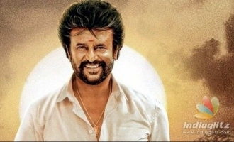 Superstar Rajinikanth's 'Annaathe' dropped?