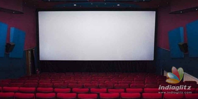 Indian movie business in big trouble as major multiplex chain could close down