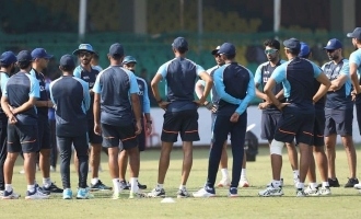 Indian cricket team banned from eating beef and pork by BCCI?