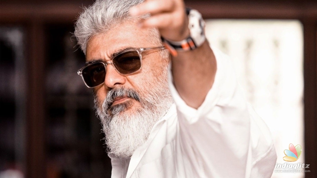 Renowned director joins the race to direct Ajith Kumar in âAK 64â?